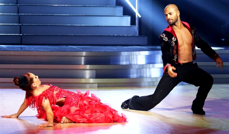 Dancing with the Stars Final
